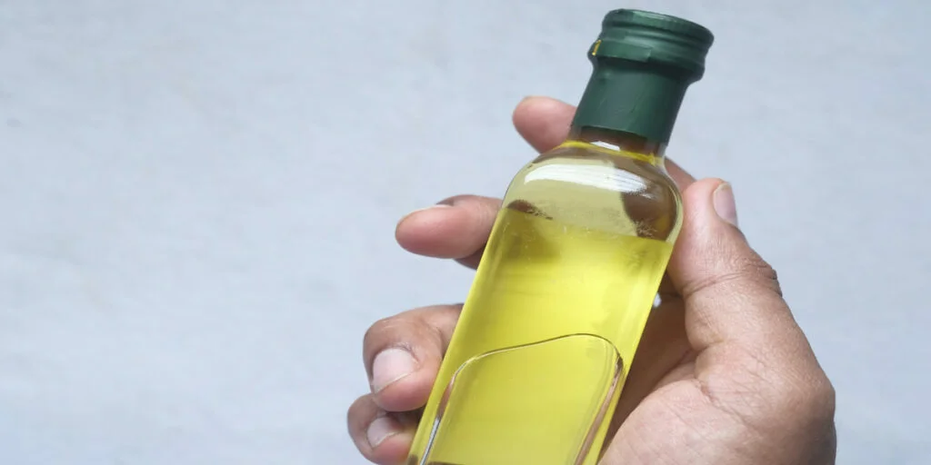 As propriedades nutricionais do azeite de oliva