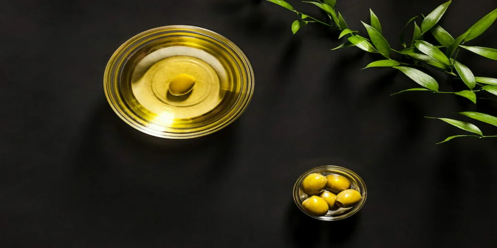 benefícios do azeite de oliva para a saúde